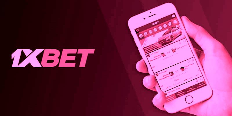 1xBet App for iOS